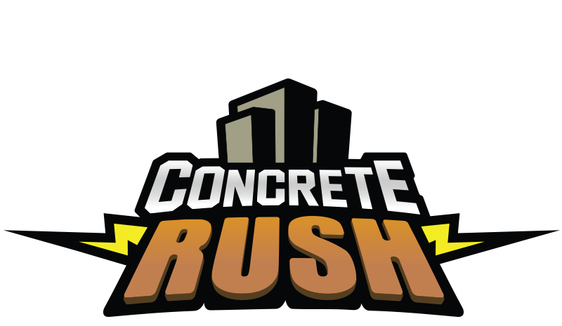 Concrete Rush : Ultimate Obstacle Challenge